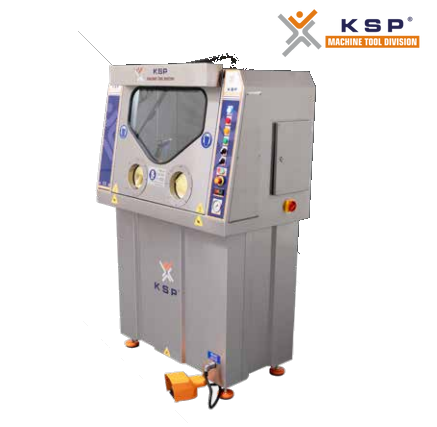 Lavadora de Piezas Manual Alta Presi&oacute;n con Puerta Neum&aacute;tica&nbsp;HPWM1000