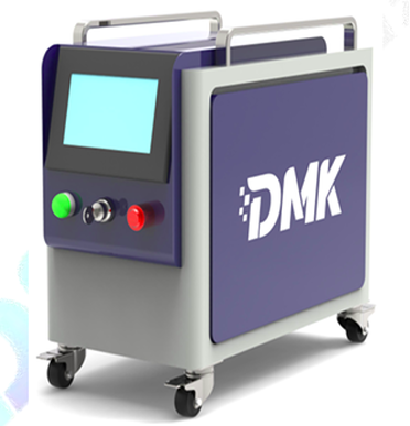 Equipo port&aacute;til de Limpieza L&aacute;ser de 300W&nbsp;DMK DPL-300W