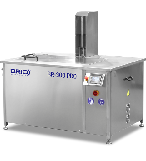 BRIO Ultrasonics